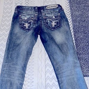 Rock Revival Jeans 👖
